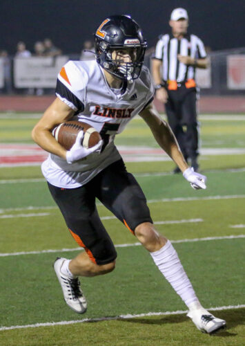 No Rest for Linsly as the Cadets Travel to Steubenville